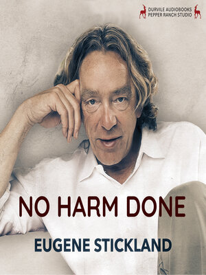 cover image of No Harm Done